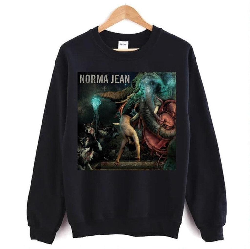 Norma Jean Mind Over Mind Unisex T-Shirt