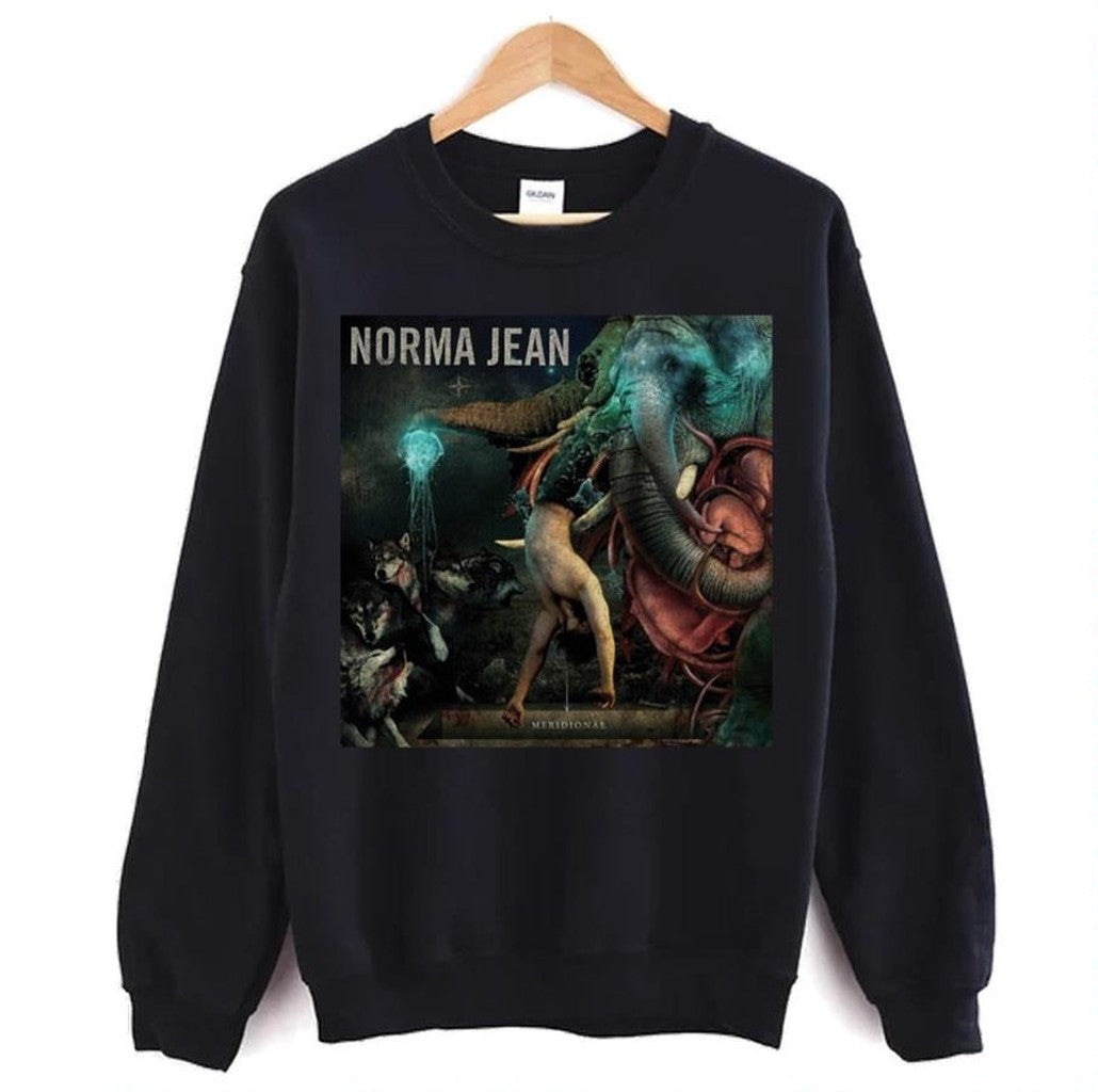 Norma Jean Mind Over Mind Unisex T-Shirt