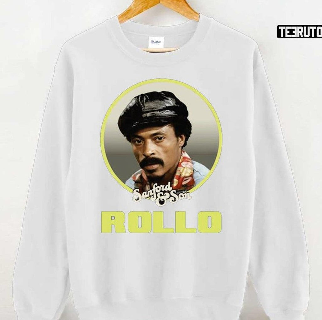 Sanford And Son Rollo Unisex T-Shirt