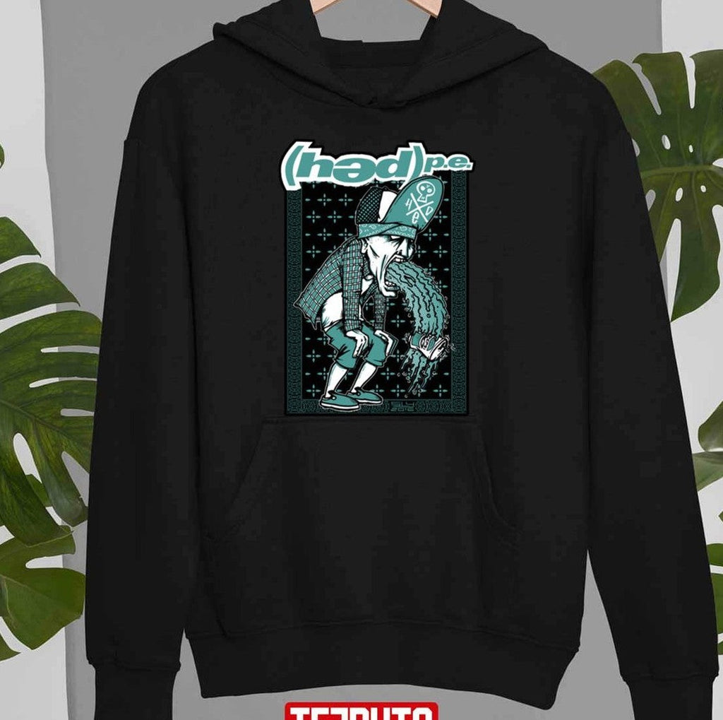 Back 2 Base X Hed Pe Unisex T-Shirt