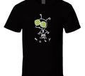 Moby Little Idiot Alternative Dance Unisex T-Shirt