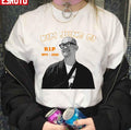 Rip Kim Jung Gi 1975-2022 Unisex T-shirt