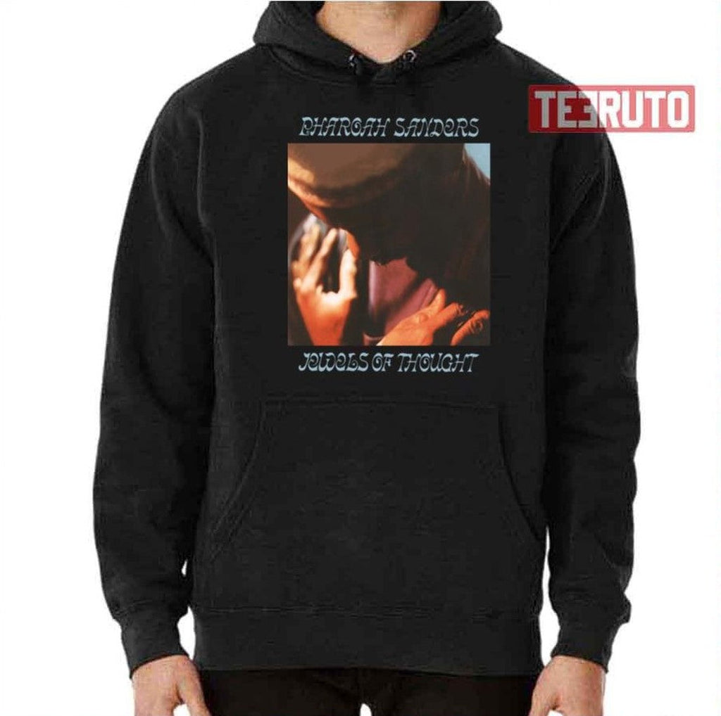 Pharoah Sanders You Don’t Know What Love Is Unisex T-Shirt