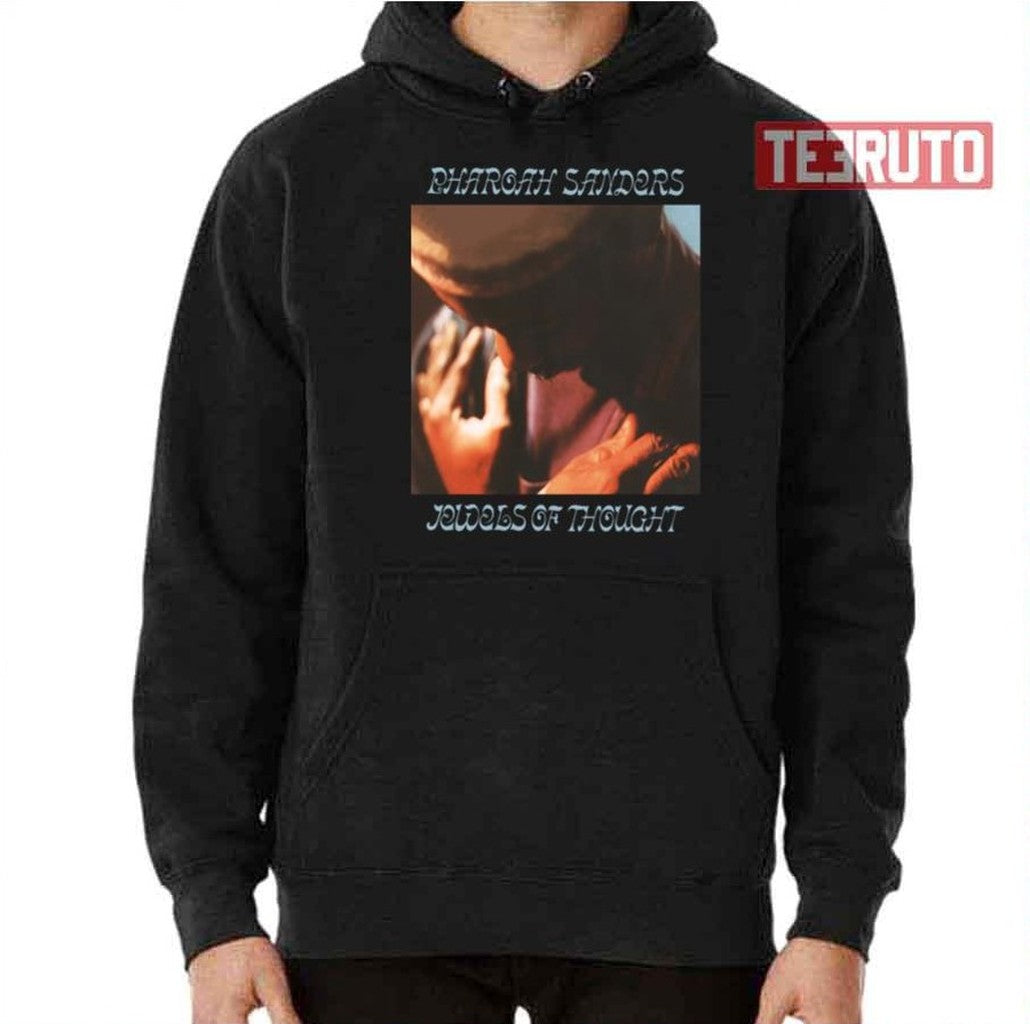 Pharoah Sanders You Don’t Know What Love Is Unisex T-Shirt