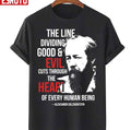 Read The Gulag Archipelago And Sort Yourself Out Unisex T-Shirt
