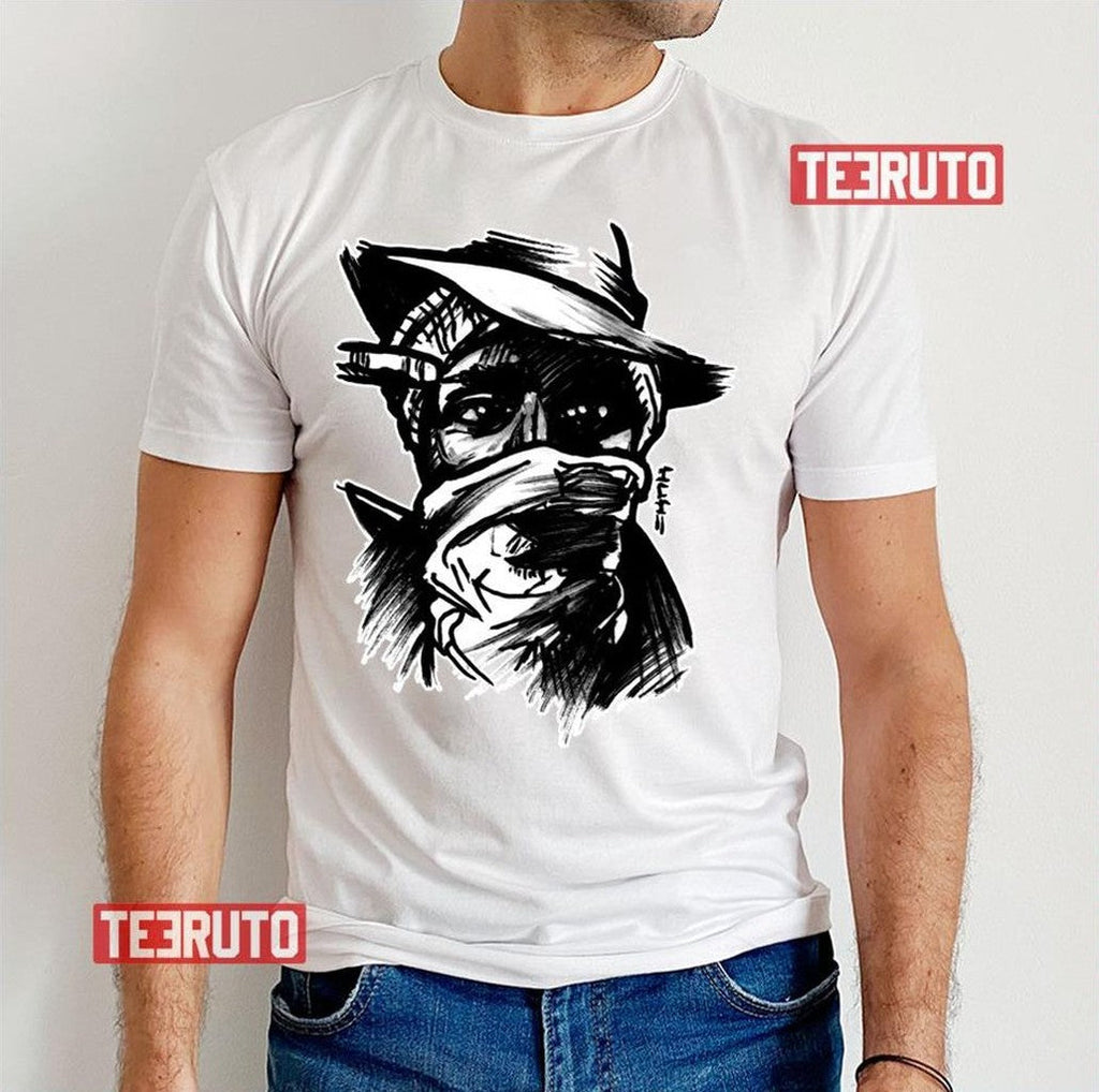 Mos Def The New Danger Unisex T-Shirt