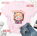 Momoi Blue Archive Crying Unisex T-Shirt