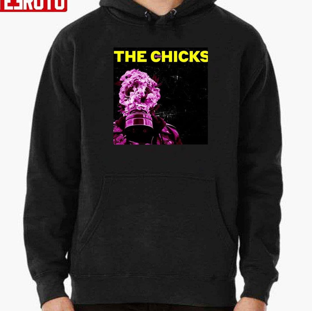 The Chicks Tour 2022 Masmai Unisex T-Shirt