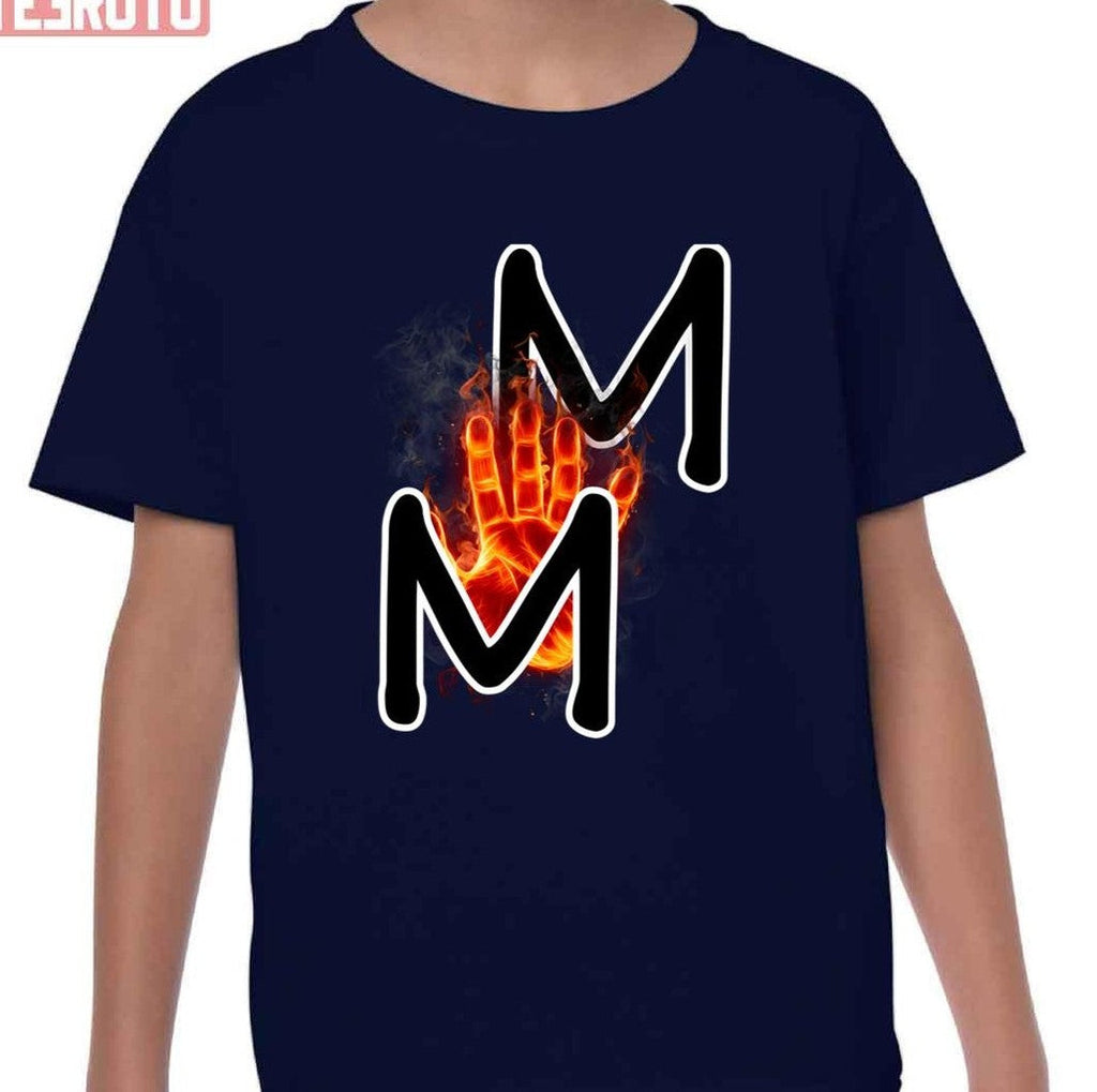 Rising Dion New Design Mm Unisex T-Shirt