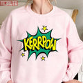 Sam Kerr Australian Football Captain Matildas Unisex Sweatshirt