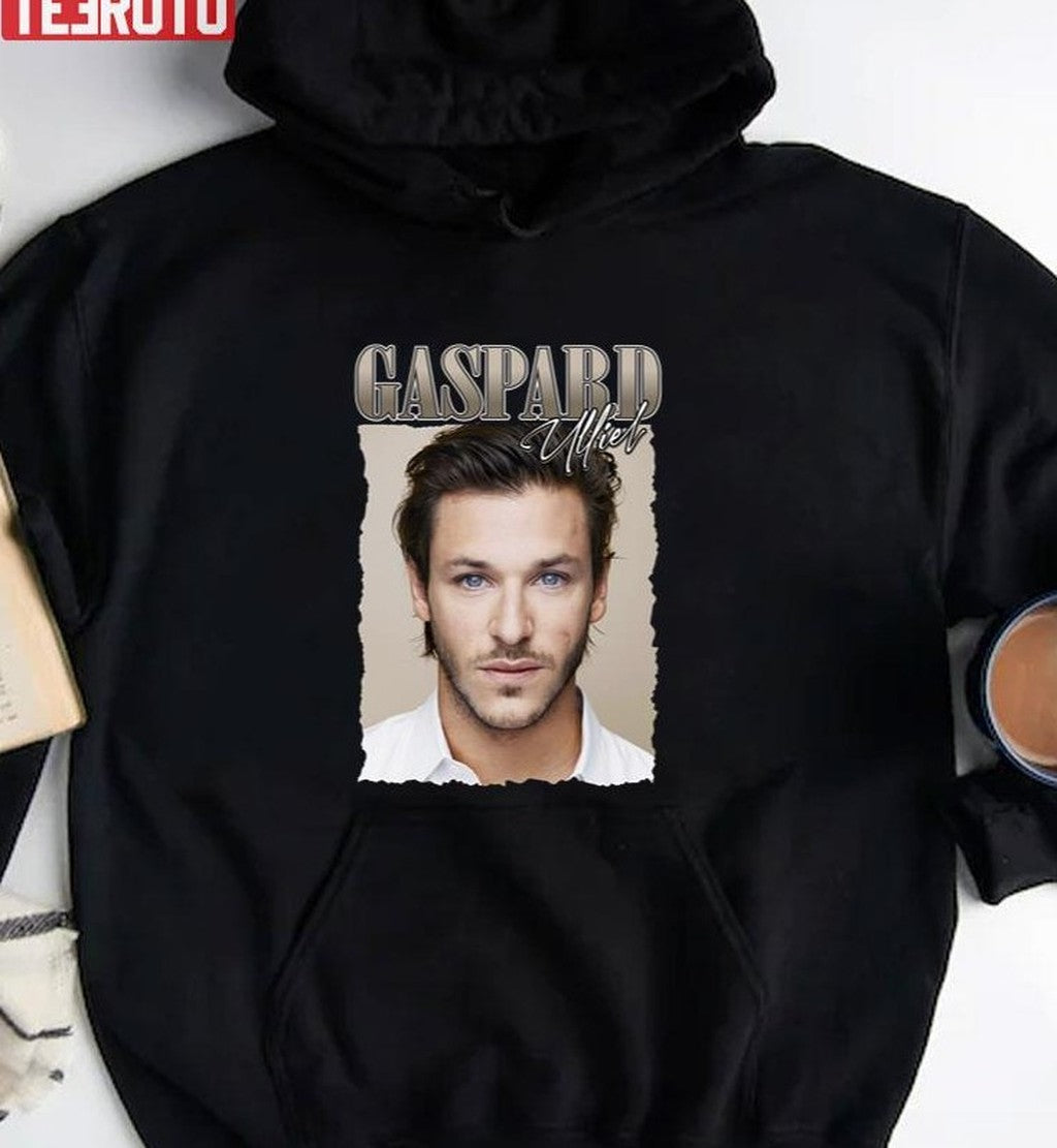 Bakal Menjadi Pedoman Unisex T-Shirt