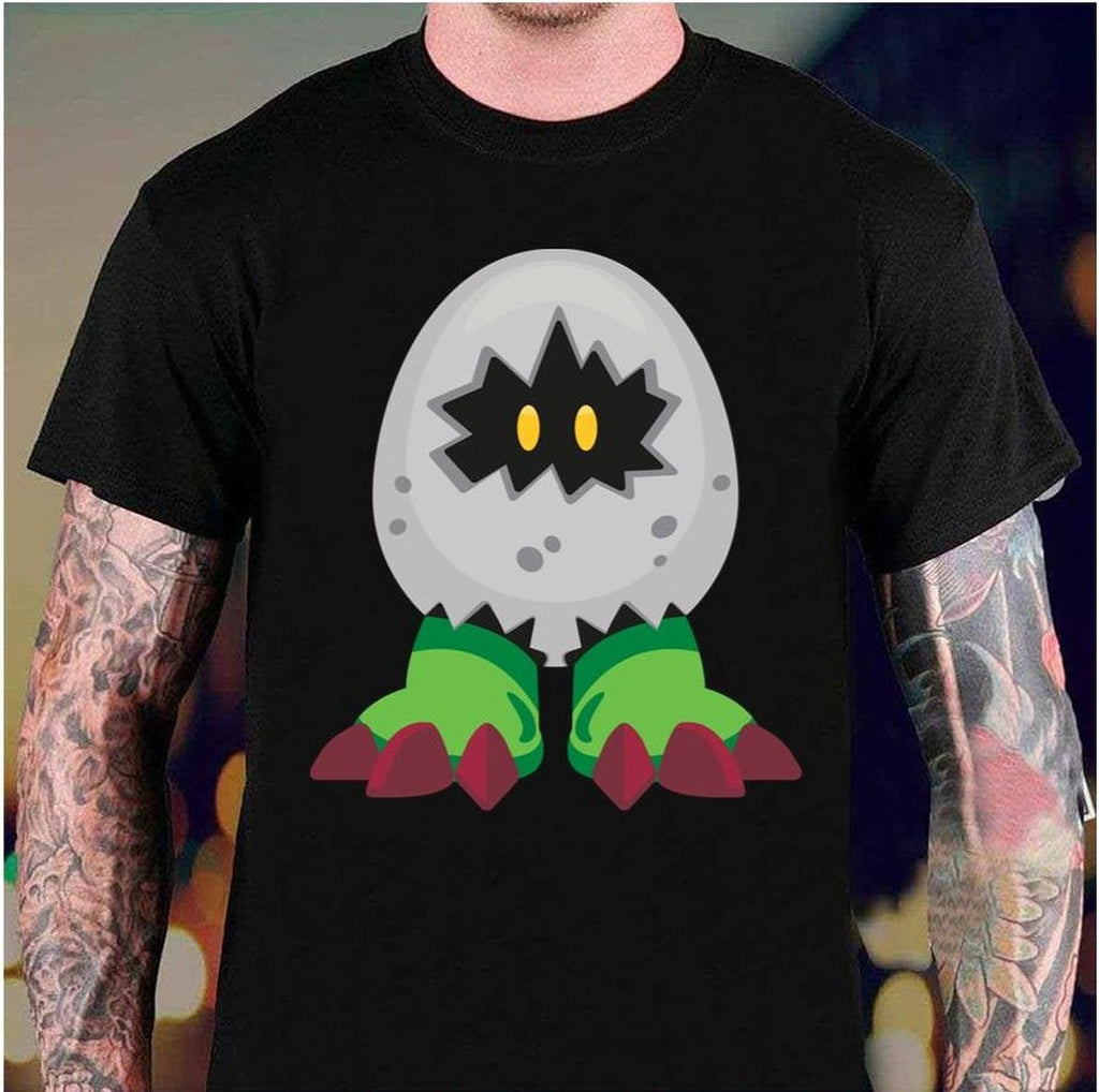 The Digital Egg Digimon Unisex Sweatshirt