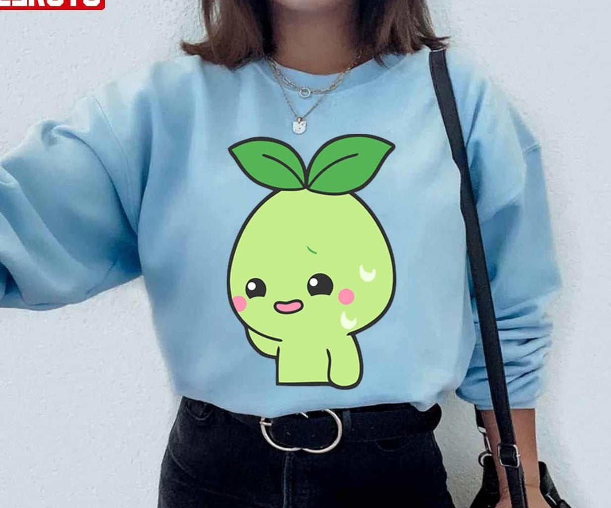 Mokoko Seed Lost Ark My Bad Unisex Sweatshirt