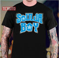She Make It Clap Soulja Boy Unisex T-Shirt