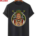 Shaman Ayahuasca Unisex T-Shirt