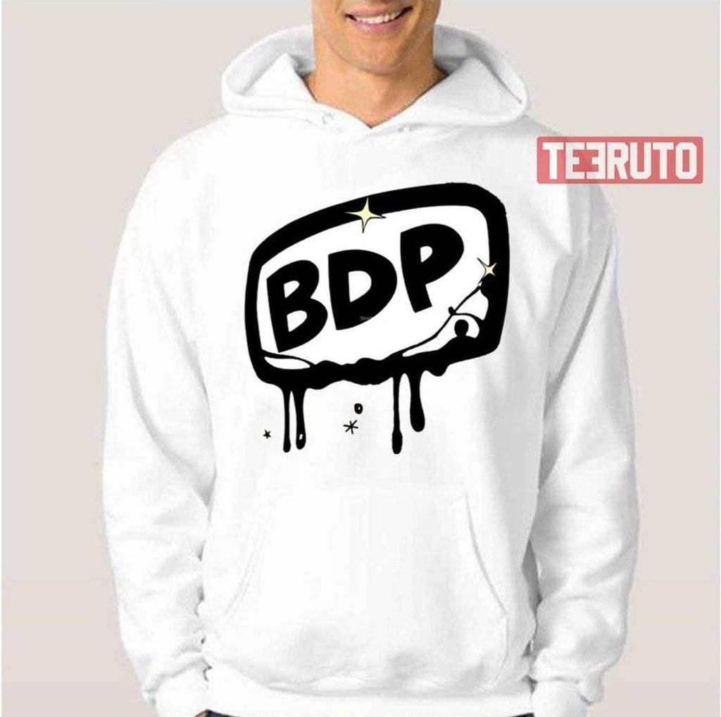 Bdp Bdp Boogie Down Krs One Unisex T-Shirt