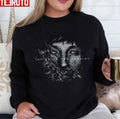 Behind The Dark Oliver Sykes Unisex Sweatshirt