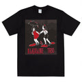 She Lied To The F B I Alkaline Trio Unisex T-Shirt
