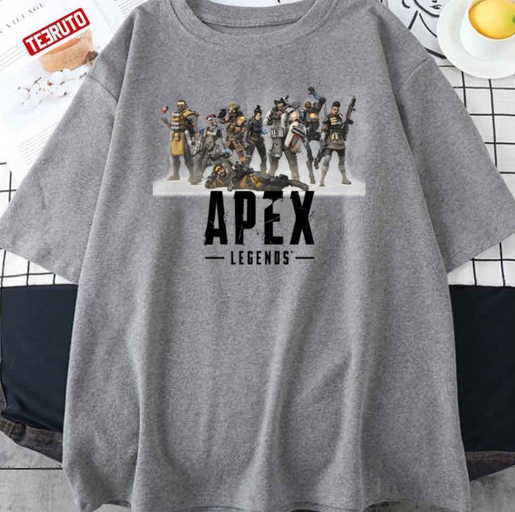 Apex Legends Unisex T-Shirt