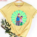 Take That Donage The Circus Clowns Unisex T-Shirt