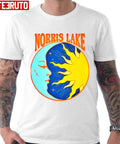 Norris Lake Boating Outdoor Nature Unisex T-Shirt