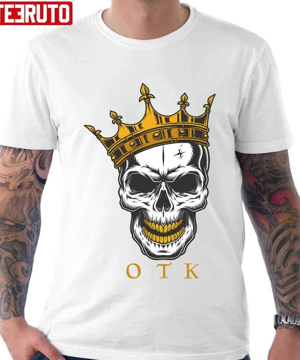 Otk Otk Network One True King Otk Community Unisex T-Shirt