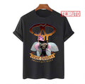 Pixie Dusters Motorcycle Club Onward Movie Unisex T-Shirt