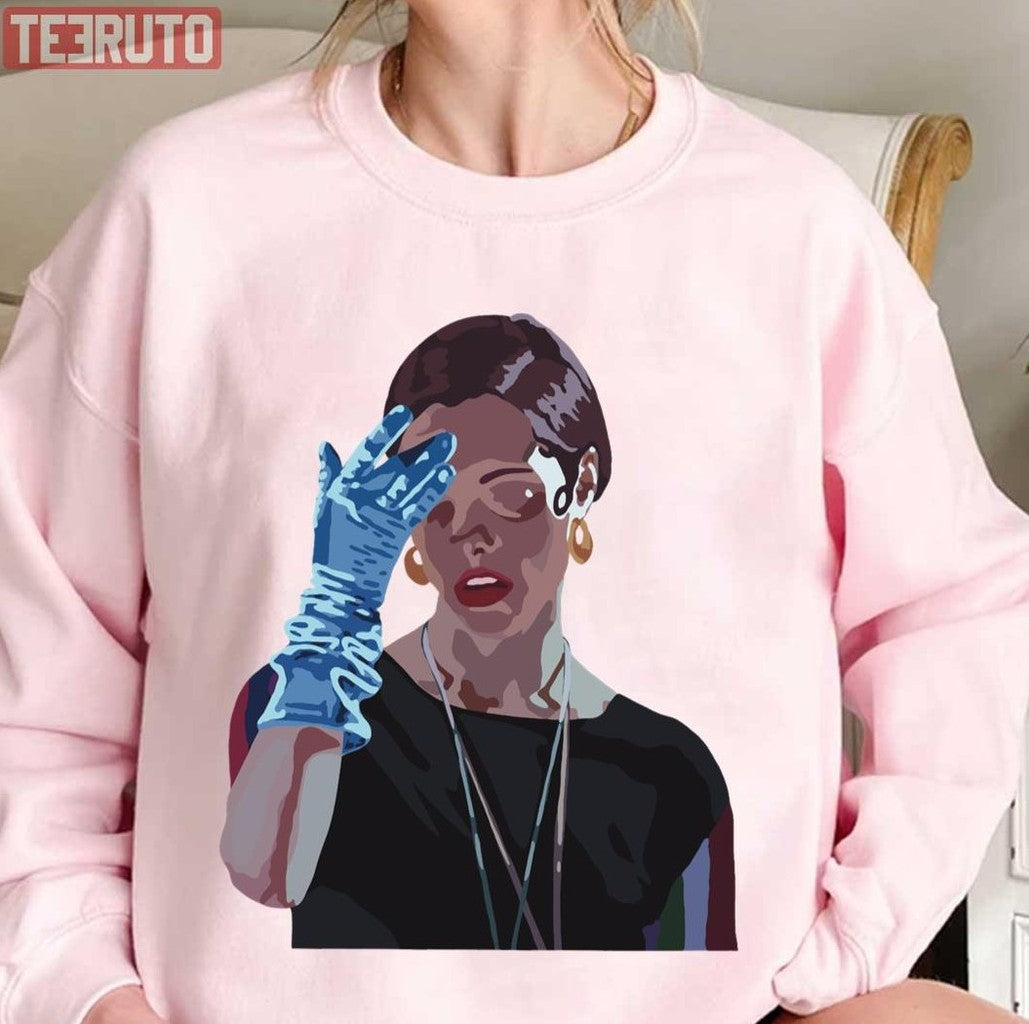 Party Girl Unisex T-Shirt