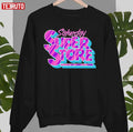 Beebthings Saturday Superstore Unisex Sweatshirt