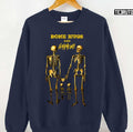 Skeleton Lovers Bone Thugs Design Unisex Sweatshirt