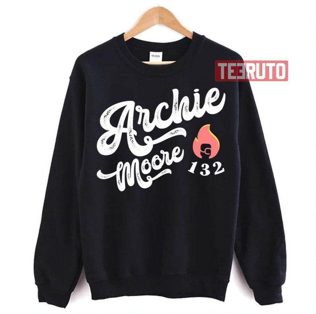 Archie Moore 132 Kos Unisex T-Shirt