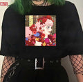 Belle Anime For Her Lovers Unisex T-Shirt