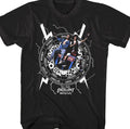 Bill Ted's Excellent Adventures Unisex T-Shirt