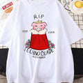 Rip Alexander Technoblade 1999-2022 King Unisex T-Shirt