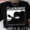 Quicksand Fazer Tour Graphic Music Art Blk Unisex T-Shirt