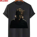 The Black Phone Ethan Hawke The Grabber Unisex T-Shirt