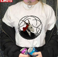 Anime The Ancient Magus' Bride Elias Ainsworth Artwork Unisex T-Shirt
