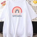 Specialist Child Life Student Future Child Life Spe Unisex T-Shirt