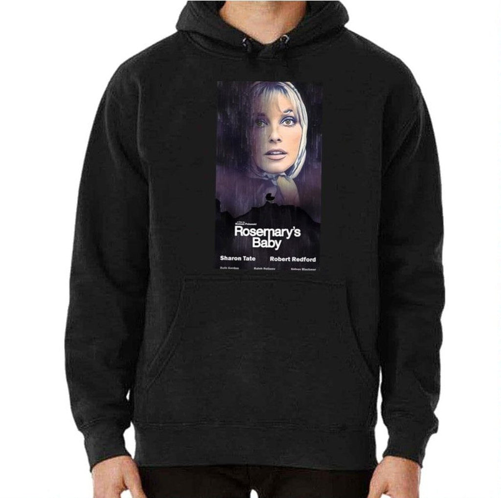 Rosemary's Baby A Film That Could Have Been Made Unisex T-Shirt