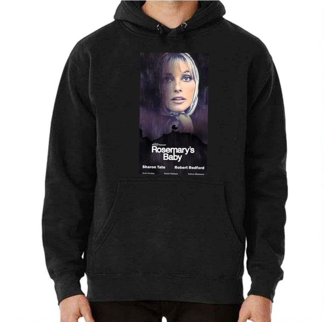 Rosemary's Baby A Film That Could Have Been Made Unisex T-Shirt