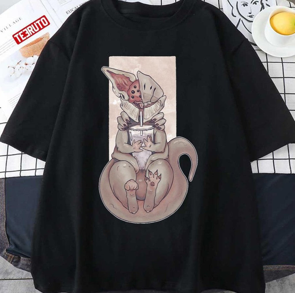 Riven Boba Destiny 2 Unisex T-shirt