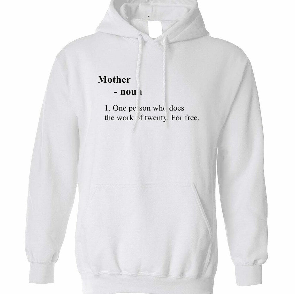 Mother's Day Unisex Hoodie