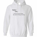 Mother's Day Unisex Hoodie