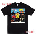 Sawyer Brown Six Days On The Road Unisex T-Shirt