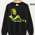Randolph Denard Ornette Coleman American Jazz Saxophonist Unisex Sweatshirt