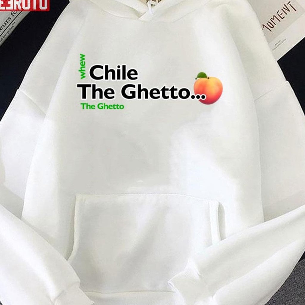 The Ghetto Nene Leakes Unisex T-shirt