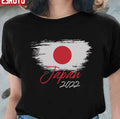 Pride Japan World Cup 2022 Unisex T-Shirt