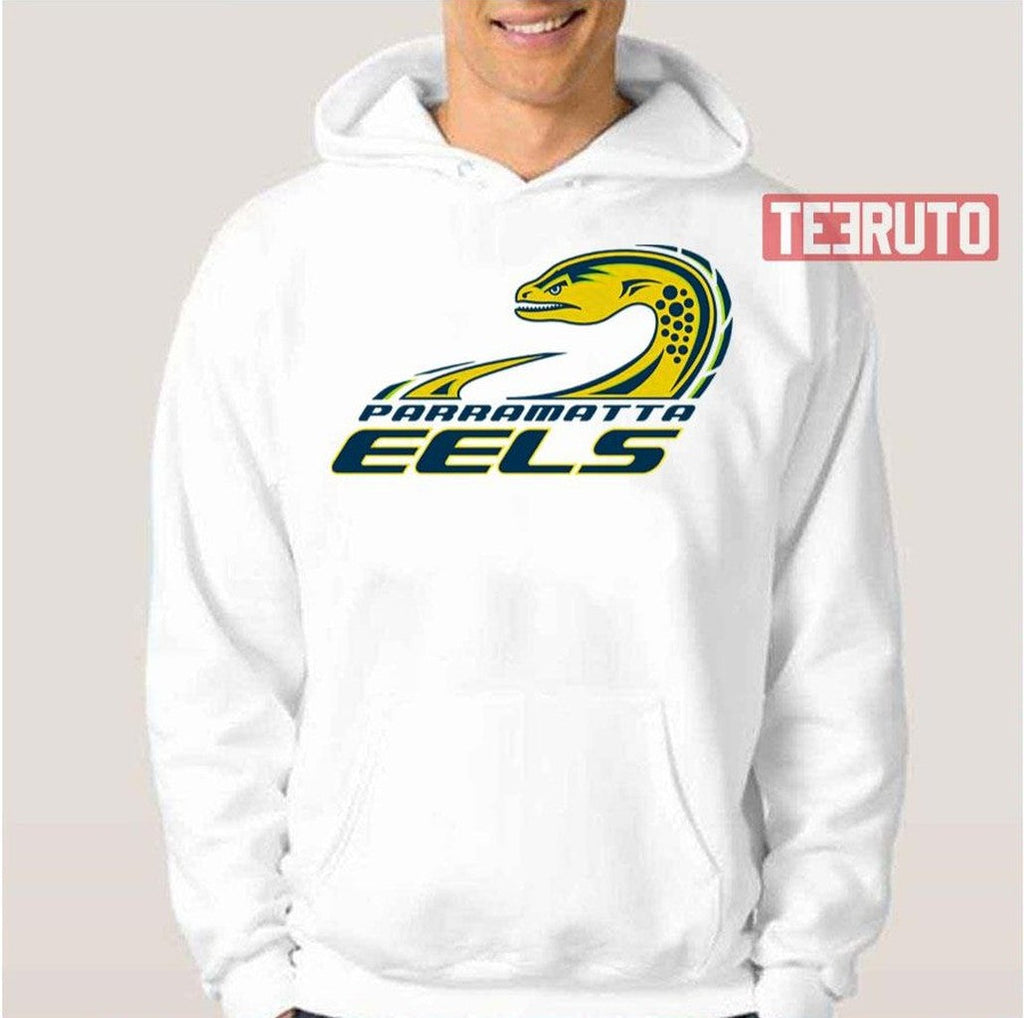 Parramatta Eels New Logo Rugby Unisex T-Shirt