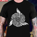 Old Gods Of Asgard Old Gods Of Asgard Logo Unisex T-Shirt