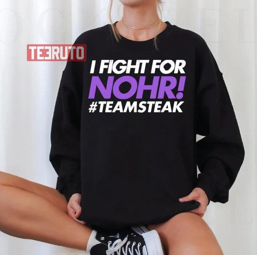 Team Steak Nohr Fire Emblem Unisex Tank Top